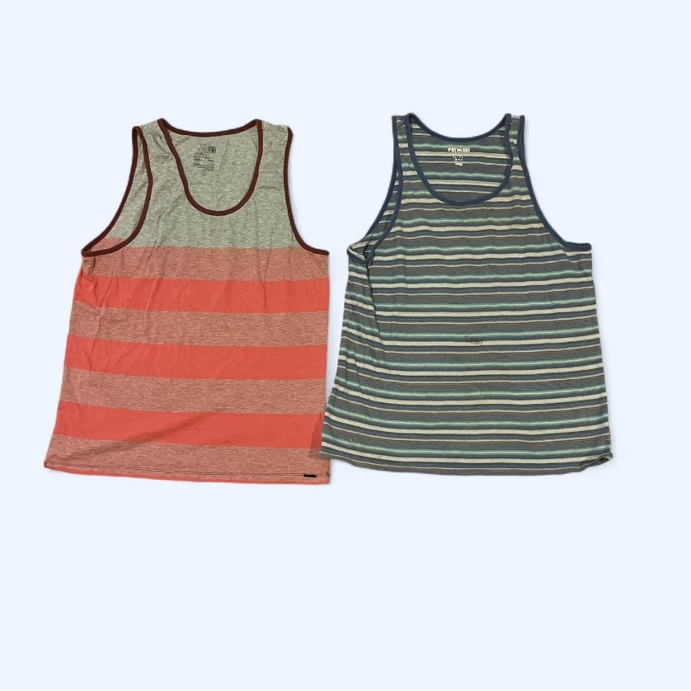 2 for 1 tank tops